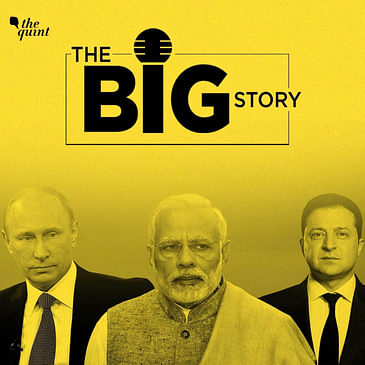 Breaking Down Why India is Fence-Sitting on the Russia-Ukraine Conflict