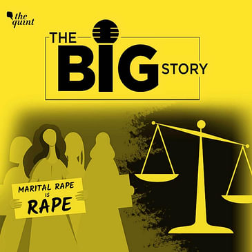 Marital Rape Case: What Next After Delhi High Court Split Verdict?