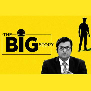 Arnab’s Arrest: Govt Questions "Press Freedom" But What About Other Cases?