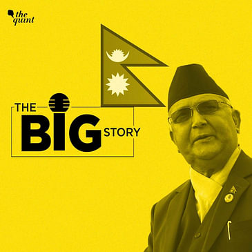 How Did Nepal PM Oli’s Anti-India Stance Backfire Against Him?