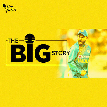 Virat Kohli Renouncing T20 Captaincy A Good Call? What's The 'Road Map' Ahead?