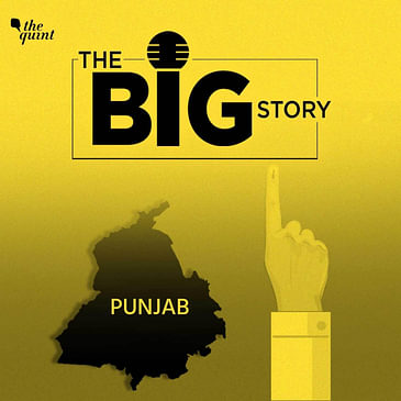 Understanding Punjab Politics Ahead of Assembly Elections 2022