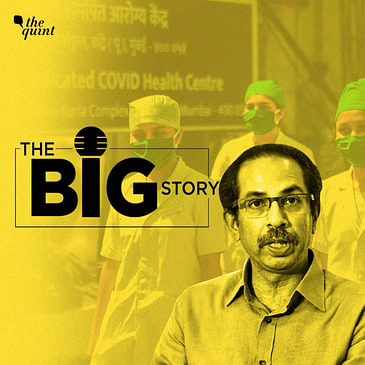 Part 2: With 99% ICU Beds Taken, Mumbai is Facing a Serious Crisis