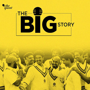 Why The World Cup of 1983 Changed The Face of Indian Cricket