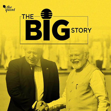 India-UK Relations: Unpacking Main Takeaways from Boris Johnson's India Visit