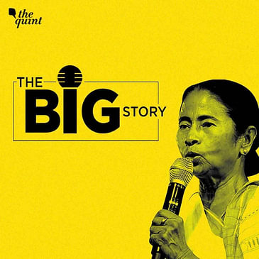 Does Mamta Banerjee’s Injury Change the Narrative of WB Election?
