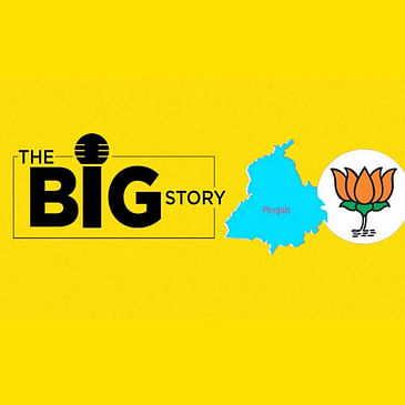 Do Punjab Civil Poll Results Project What the State Thinks of BJP?