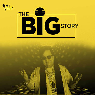 'Disco king' Bappi Lahiri's Legacy - From Desi Beats to Raag-Based and Beyond