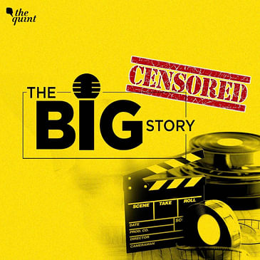 Why Govt's Intent to be "Super Censor" is a Red Flag for Filmmaking