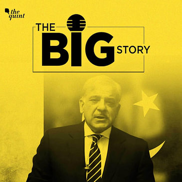 As Shehbaz Sharif Becomes the New Pakistani PM, What Does It Mean for India?