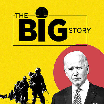Will the Humanitarian Disaster in Afghanistan Define Biden's Legacy?