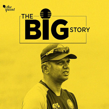 What Challenges Lie Ahead for Rahul Dravid as the New Men's Cricket Coach?