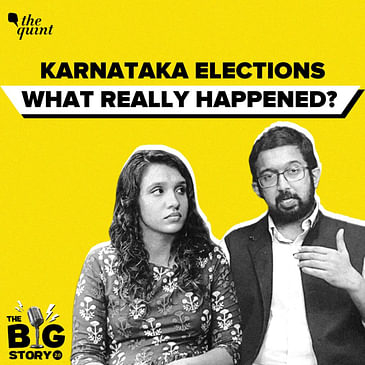 Karnataka Results Analysis: Hindutva, Corruption & Local Leaders