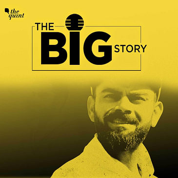 'An Absolute Genius': Celebrating Virat Kohli's Journey to 100 Test Matches