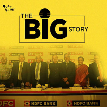 What Does the Merger of HDFC, HDFC Bank Mean for the Financial Sector?