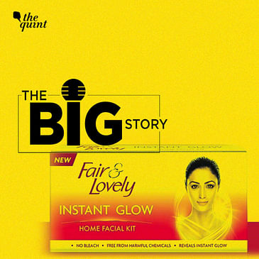 Is Dropping The Word “Fair” Enough to Fight Fair & Lovely Biases?