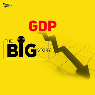 India’s GDP Slump: A Long and Painful Road to Recovery Ahead
