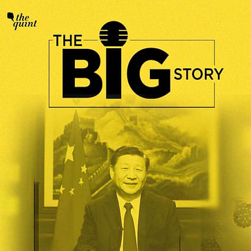 How the Communist Party has Dominated China for 100 Years