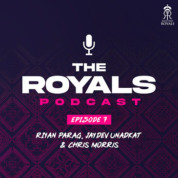 Culture & Diversity in the IPL: Riyan Parag, Chris Morris and Jaydev Unadkat