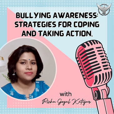 Bullying Awareness Strategies for Coping and Taking Action