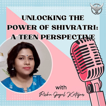 Unlocking the Power of Shivratri A Teen Perspective