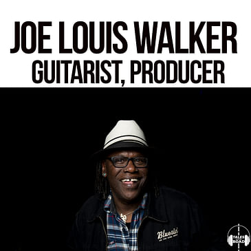 Eclectic Electric with Joe Louis Walker
