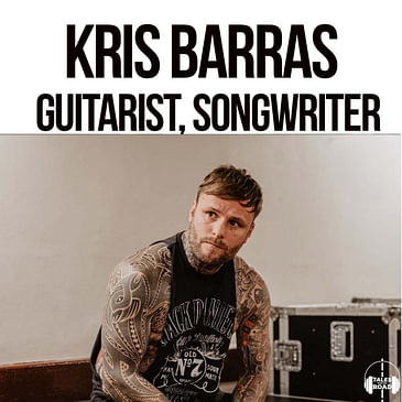 From Martial arts to music with Kris Barras