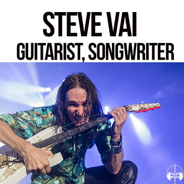 No Limits with Steve Vai
