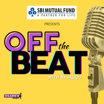 Welcome to Off the Beat!