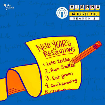 Setting New Year's Resolutions & How to Achieve Them