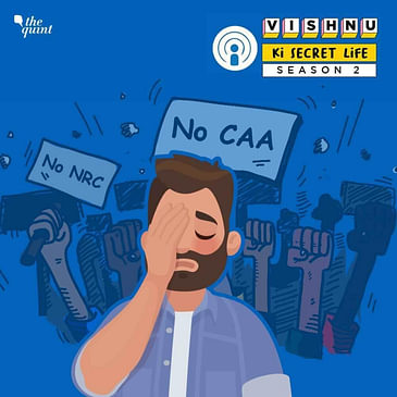 Mental Health: How Anti-CAA Protests Have Affected Our Mental Health – And What Can You Do?