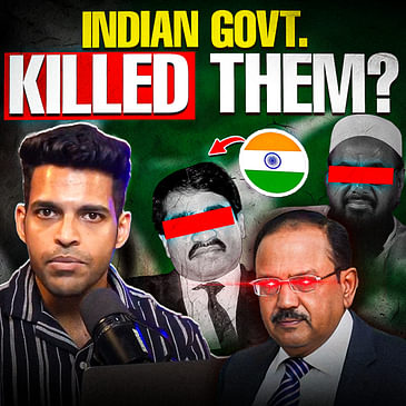 Weekly #171: Did India really kill terrorists in Pakistan?