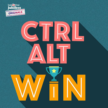 CTRL + ALT + WIN - Intro
