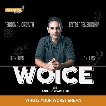 Who is Your Worst Enemy