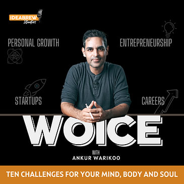 Ten Challenges for Your Mind, Body and Soul