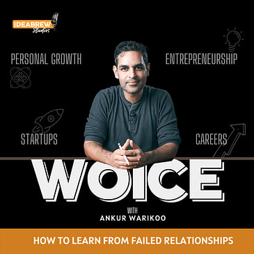 How To Learn From Failed Relationships