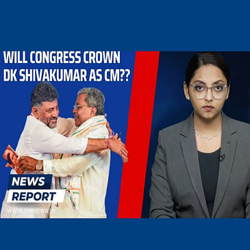 Who Will Be K'taka CM? Will Congress Crown Loyalist or Go With Experience?