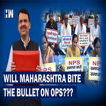 Will Old Pension Scheme Return To Maharashtra? Devendra Fadnavis Hints At Rethink On NPS
