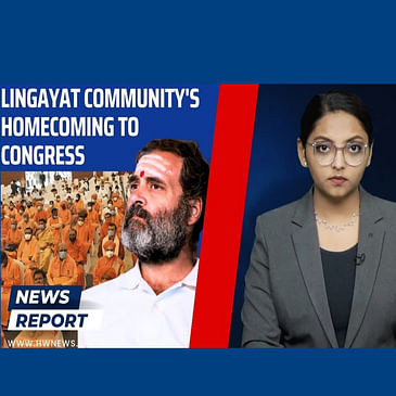 Karnataka Elections 2023: With 36 MLAs, Lingayat Community's Homecoming To Congress