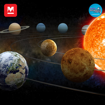 സൗരയൂഥം - Solar System