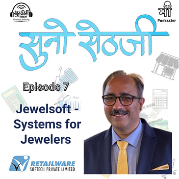 Jewelsoft - Systems for Jewellers