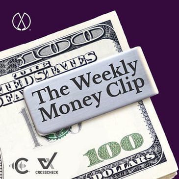 March Money Matters: Google-Apple Appliance, Fed Forecasts, Intel's Windfall & More! | The Weekly MoneyClip