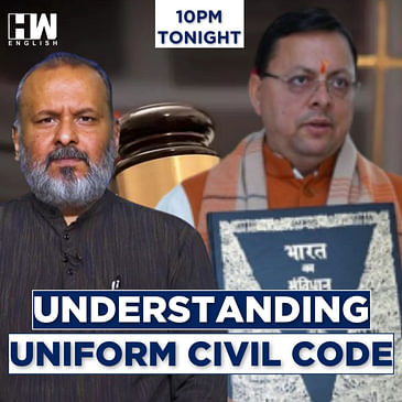 All You Need To Know About Uniform Civil Code | Uttarakhand Introduces UCC Bill | Sujit Nair