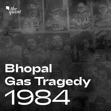Bhopal Gas Leak Tragedy: Survivors Recount Horrors of India's Worst Industrial Disaster