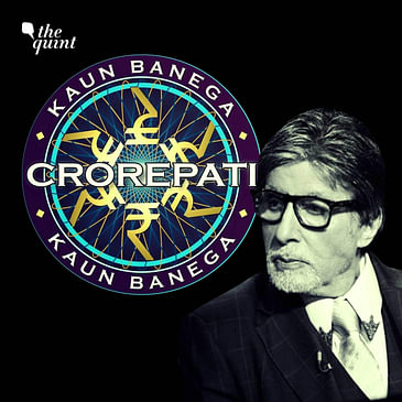 From ‘Jugaad’ on Sets To Making History: A Look at How KBC Started