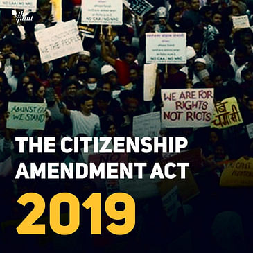 Revisiting CAA: What Happened When The Citizenship Amendment Act Was Passed in 2019?