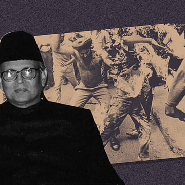 4 Journalists Recall the Violent 1990 Anti-Mandal Agitations Against Quota