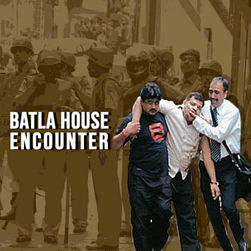 Where Were You When The Batla House Encounter Happened in 2008?