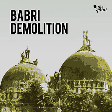 What Happened on The Day Babri Masjid Was Demolished?