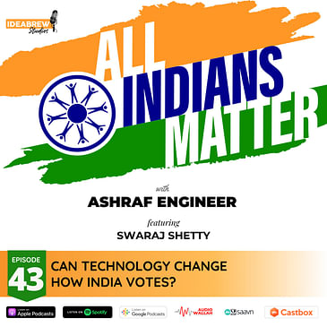 Can technology change how India votes?